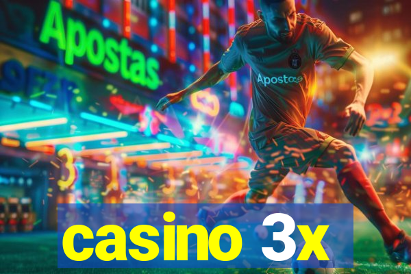 casino 3x