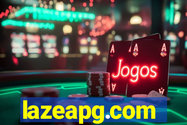 lazeapg.com