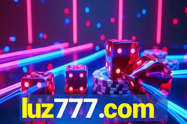 luz777.com