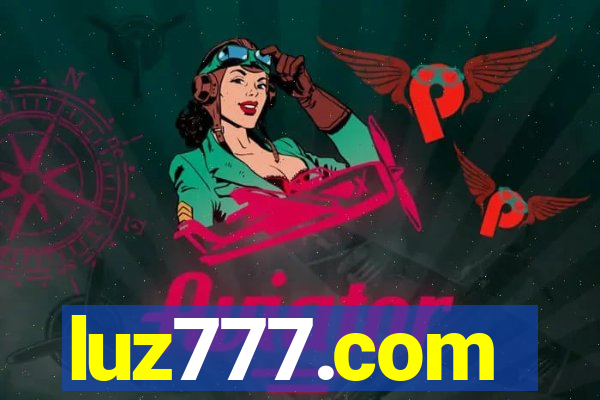 luz777.com