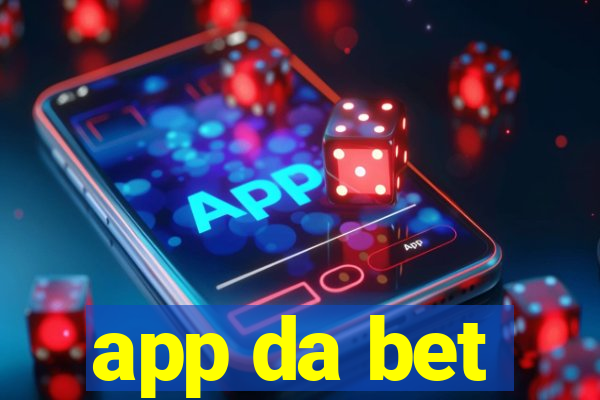 app da bet