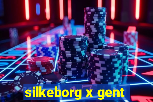 silkeborg x gent