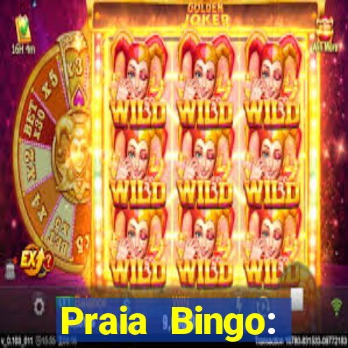 Praia Bingo: Videobingo Online