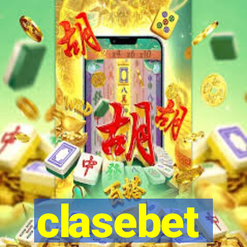 clasebet