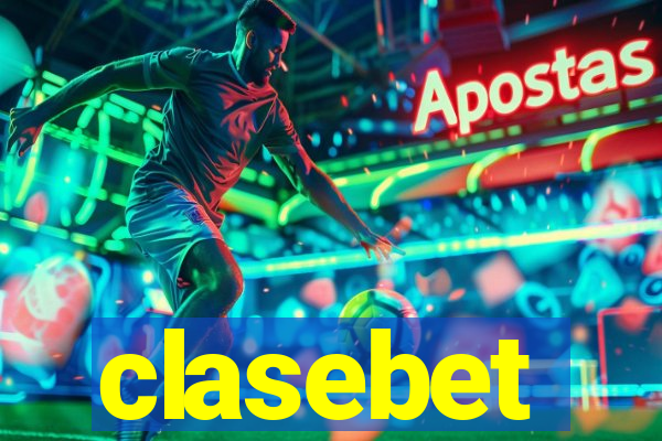 clasebet