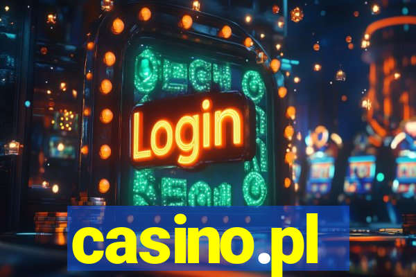 casino.pl