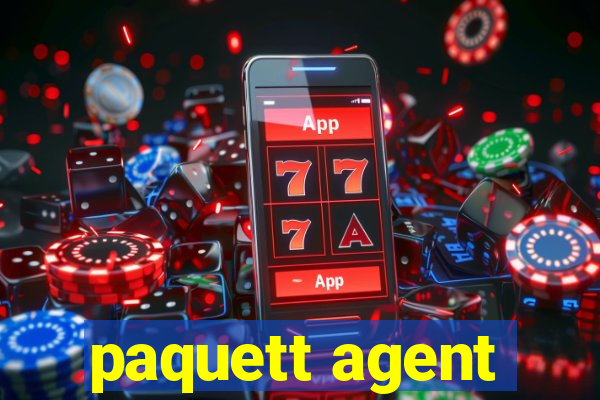 paquett agent