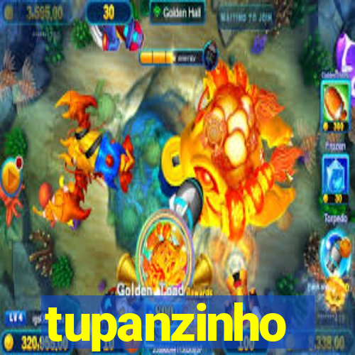 tupanzinho