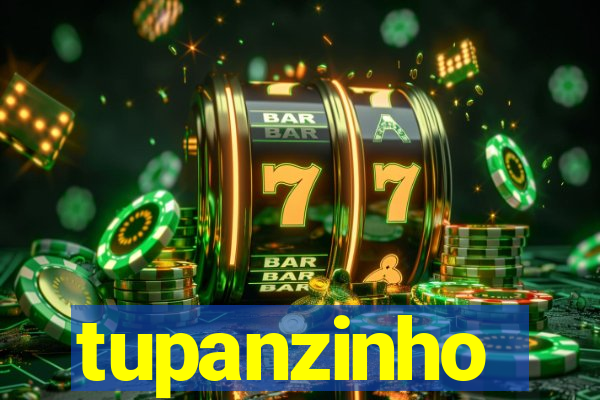 tupanzinho