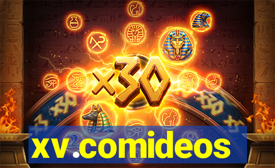 xv.comideos