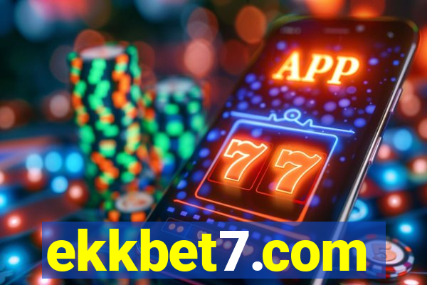 ekkbet7.com