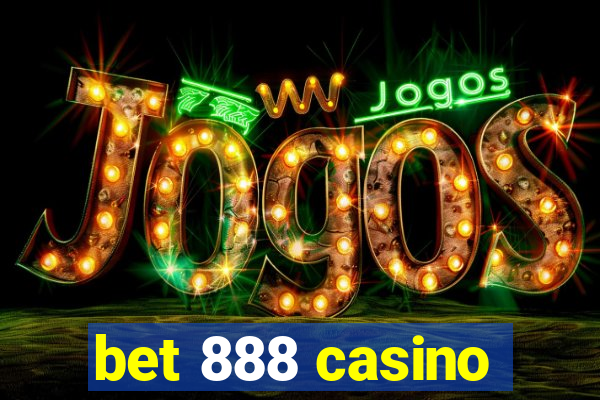 bet 888 casino