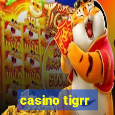 casino tigrr