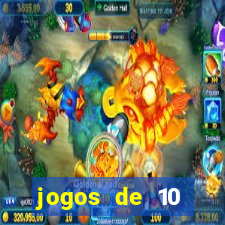 jogos de 10 centavos nas plataformas