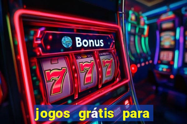 jogos grátis para ganhar dinheiro sem depositar