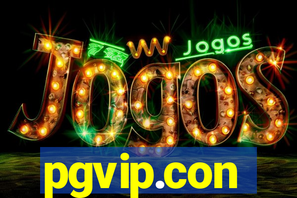 pgvip.con