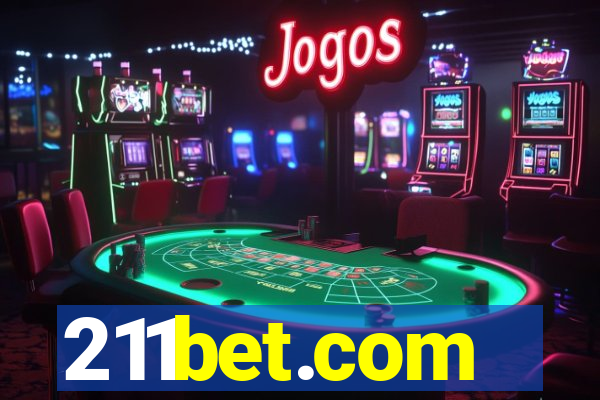 211bet.com