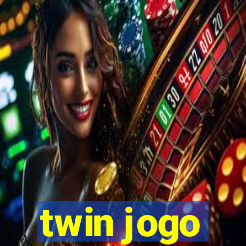 twin jogo