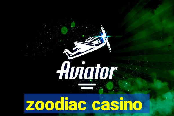 zoodiac casino