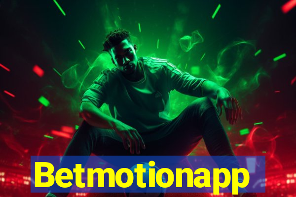 Betmotionapp