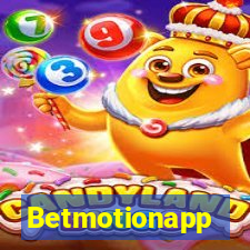 Betmotionapp