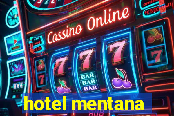 hotel mentana