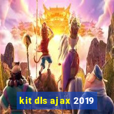 kit dls ajax 2019