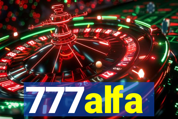 777alfa