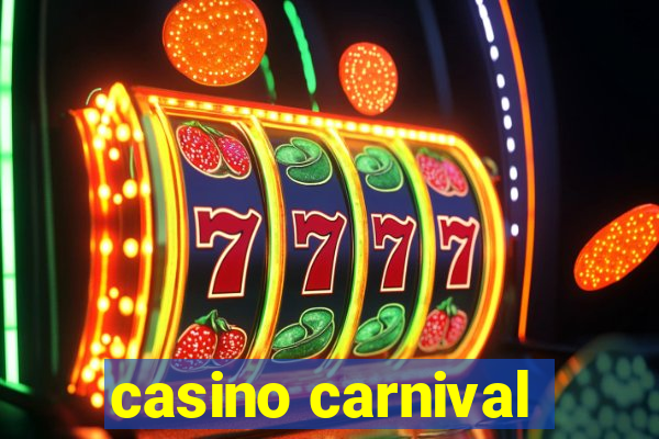 casino carnival