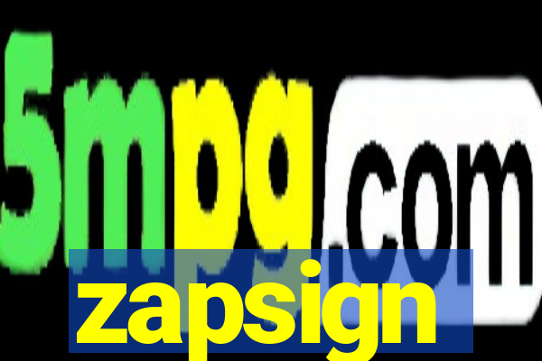 zapsign