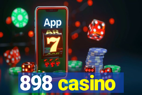 898 casino