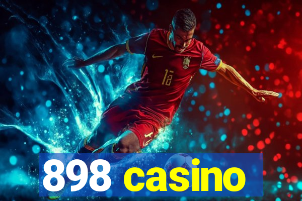 898 casino