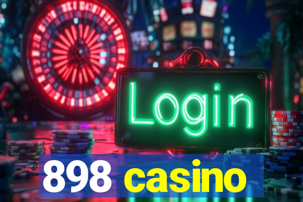 898 casino