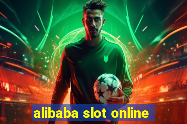 alibaba slot online