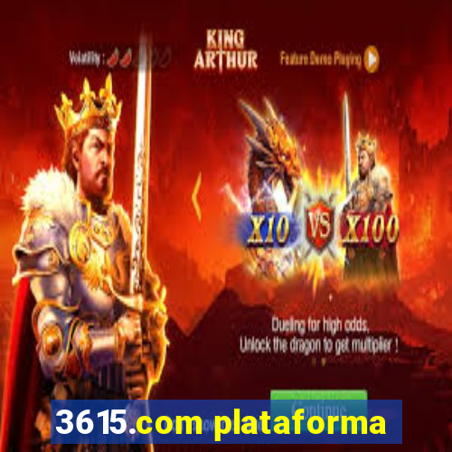 3615.com plataforma