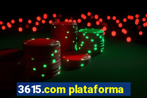 3615.com plataforma