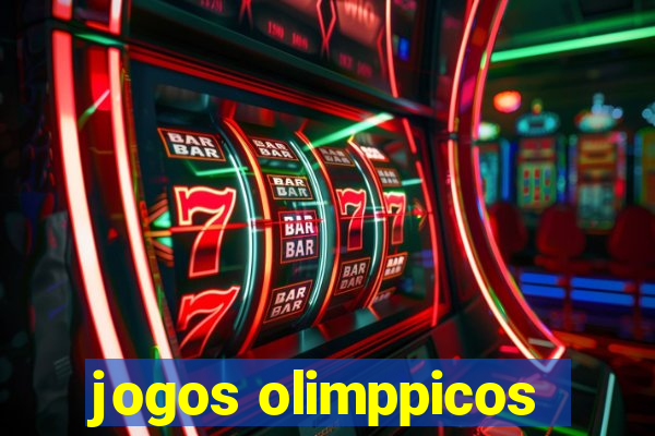 jogos olimppicos