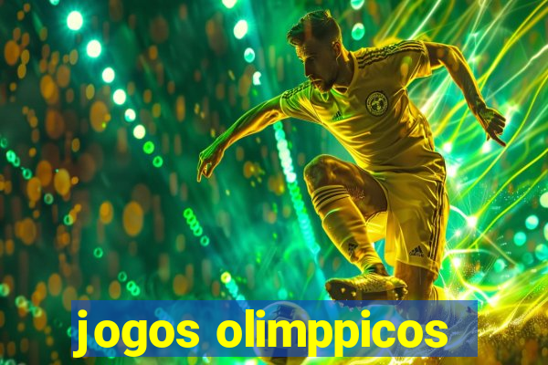 jogos olimppicos