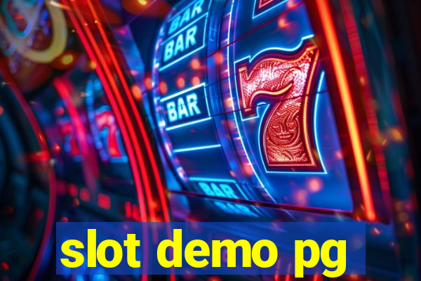 slot demo pg