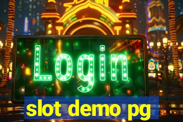 slot demo pg