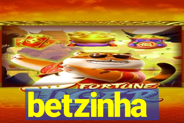 betzinha