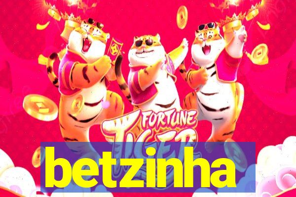 betzinha