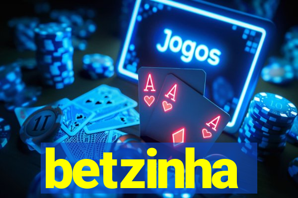 betzinha