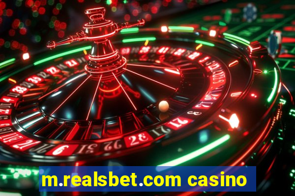 m.realsbet.com casino