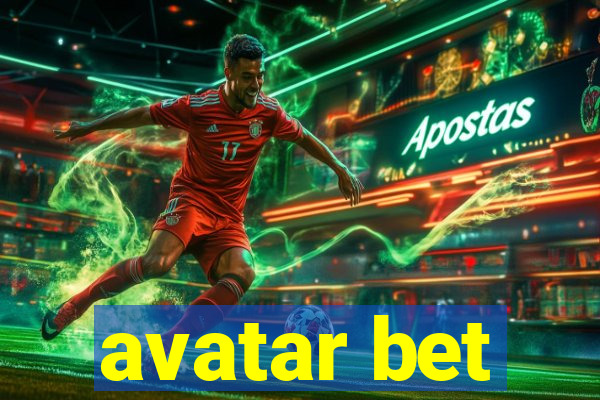 avatar bet