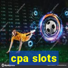 cpa slots