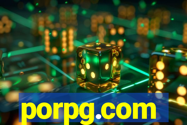 porpg.com