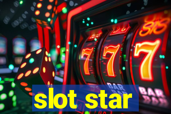 slot star