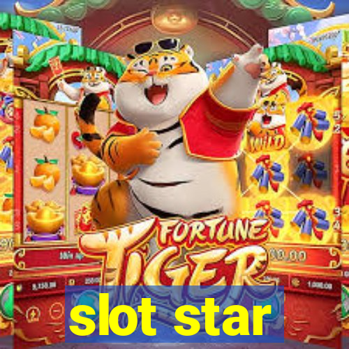 slot star