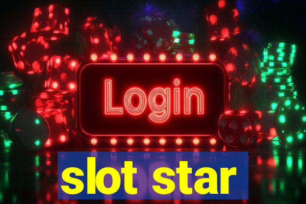 slot star